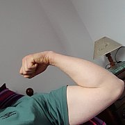 Man95 - muž, 30 let, Nowy Sącz