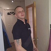 Rafi2487 - muž, 38 let, Opole
