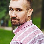 LRN - muž, 45 let, Львів