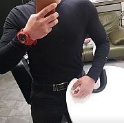 Kuba82682 - mężczyzna, 26 lat, Wrocław
