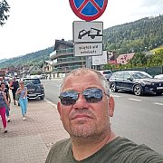 Aleks13 - mężczyzna, 46 lat, Stalowa Wola