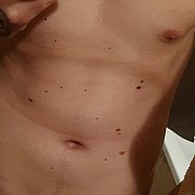 Byczekkrk28 - mężczyzna, 24 lat, London