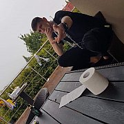 Danielxpompa - mężczyzna, 23 lat, Szczecin