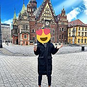 Poszukiwaczwroc - mężczyzna, 34 lat, Lubin