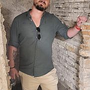 DonPedro - mężczyzna, 35 lat, Gliwice