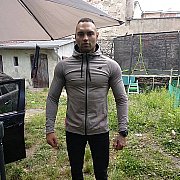 Damian3939 - mężczyzna, 31 lat, Strzelce Opolskie