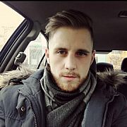Maksiu95 - mężczyzna, 30 lat, Brodnica