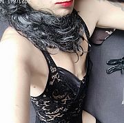 TSNatasza - trans, 45 lat, Poznań