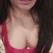 TSNatasza - trans, 45 lat, Poznań