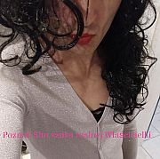 TSNatasza - trans, 45 lat, Poznań