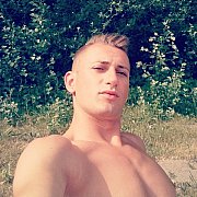 S1000R - мужчина, 33 лет, Haarlem