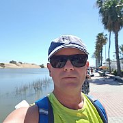 MathiasZG - чоловік, 45 років, Zielona Góra