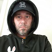 Sasza6969 - mężczyzna, 45 lat, Poznań