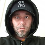 Sasza6969 - mężczyzna, 45 lat, Poznań