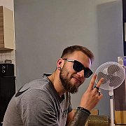 PanTropiciel98 - mężczyzna, 27 lat, Piła