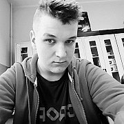 Dawi69 - mężczyzna, 26 lat, Głuchołazy