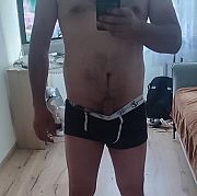 Danielllek - mężczyzna, 36 lat, Warszawa