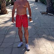 Spontan1984 - mężczyzna, 41 lat, Zabrze
