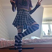 Femboy420 - Trans, 20 Lat, Toruń, Polska