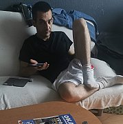 MaciekAm - mężczyzna, 35 lat, Mysłowice