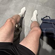 Bananajerry - mężczyzna, 36 lat, Warszawa