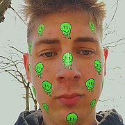 Chceszpochwalicsietopoka - mężczyzna, 21 lat, Tczew