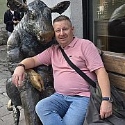 Symek86 - man, 39 years, Warszawa