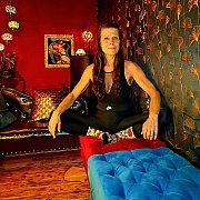 Zonaszamana - женщина, 61 лет, Rzeszów