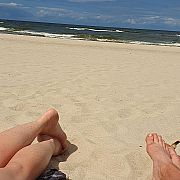 NaszPierwszyRazXXX - para (kobieta 41 lat, mężczyzna 43 lat), Poznań