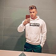 Kuba35356 - mężczyzna, 27 lat, Warszawa