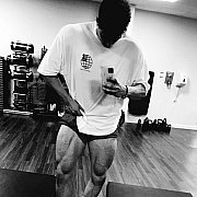 Arek2000x - muž, 25 let, Wrocław