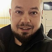 Kacperkilik - mężczyzna, 36 lat, Radom