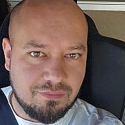 Kacperkilik - mężczyzna, 36 lat, Radom
