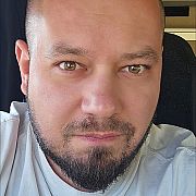 Kacperkilik - mężczyzna, 36 lat, Radom
