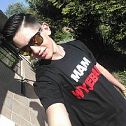 AdamKosa - mężczyzna, 23 lat, Warszawa