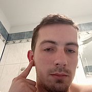 Kiko95 - mężczyzna, 29 lat, Ostróda