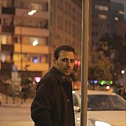 StaySafe - mężczyzna, 30 lat, Warszawa