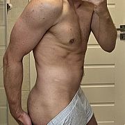 Bagr - muž, 34 let, Gdynia