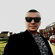 Drwal85 - mężczyzna, 40 lat, Peterborough