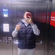 KubA0112 - mężczyzna, 23 lat, Lublin