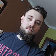 XxMateo - mężczyzna, 24 lat, Będzin