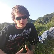 ToxicBatista - mężczyzna, 32 lat, Kraków