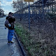 Bunjelon - trans, 24 lat, Bydgoszcz