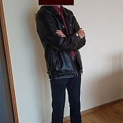 Fernand0 - man, 39 years, Białystok