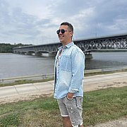 Marcing96 - muž, 29 let, Płock