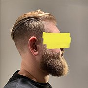 DNNord - mann, 33 Jahre, Kristiansand