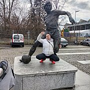 Sylwia13 - kobieta, 25 lat, Warszawa