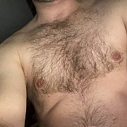 Bavarian - man, 44 years, Ulm