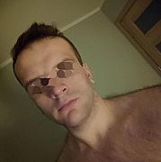 Majk102 - mężczyzna, 31 lat, Działdowo