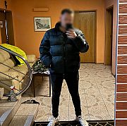 Boss1999 - мужчина, 26 лет, Katowice